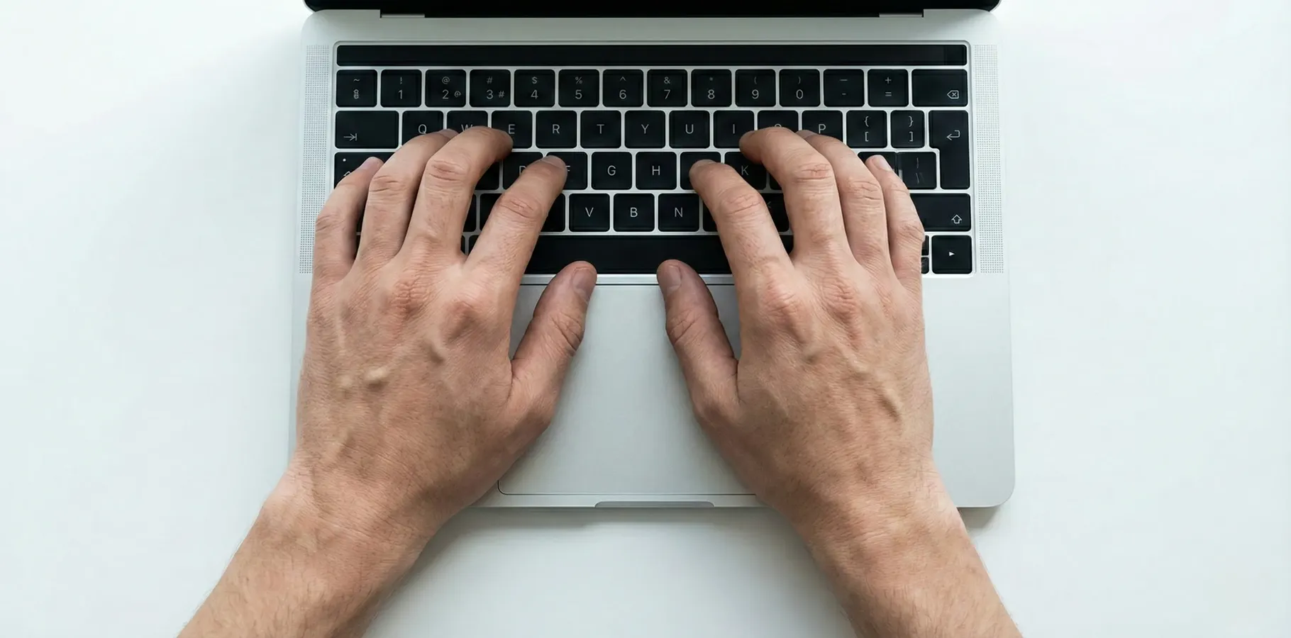 Corner sit-stand desk setup optimized for focus and productivity